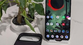 Good
													Google Pixel 9 Pro XL - Unlocked, Obsidian, 256 GB, 16 GB, GGX8B, photo 5 of 13