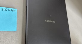 Fair
													Samsung Galaxy Tab A7 Lite - Verizon, Gray, 32 GB, 3 GB, SM-T227U, photo 5 of 5