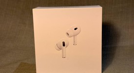 New
													Apple AirPods Pro 2 - USB-C, photo 4 of 16