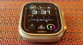 Mint
													Apple Watch Ultra 2 49mm - Unlocked, Natural, A2986, Hermes, photo 2 of 13