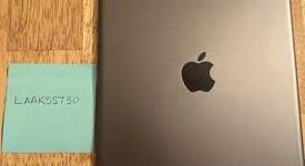 Good
													Apple iPad 8th Gen - Wi-Fi, Gray, 32 GB, A2270, photo 5 of 7