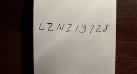 New
													Apple iPhone 13 - Unlocked, Midnight, 128 GB, A2482, photo 1 of 2