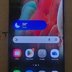 Good Samsung Galaxy S21 Ultra 5G - Sprint, 128 GB, Black, 12 GB, SM-G998U