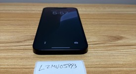 Good
													Apple iPhone 13 - Unlocked, Midnight, 128 GB, A2482, photo 2 of 7