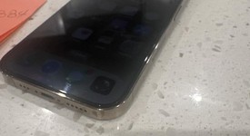 Mint
													Apple iPhone 14 Pro - T-Mobile, Gold, 128 GB, A2650, photo 3 of 6