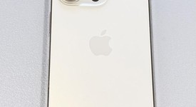 Mint
													Apple iPhone 14 Pro - Unlocked, Gold, 128 GB, A2650, photo 4 of 10