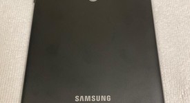 Good
													Samsung Galaxy Tab E 8.0 - AT&T, Black, 16 GB, SM-T377A, photo 4 of 4