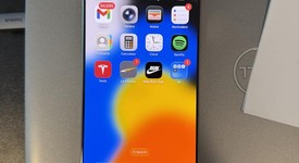 Mint
													Apple iPhone 16 Pro Max - Verizon, Desert, 256 GB, A3084, photo 4 of 6