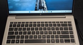 Mint
													HP ProBook Laptop, photo 3 of 13