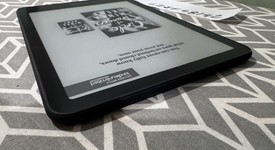 Mint
													Amazon Kindle Paperwhite 12th Gen 2024 - Amazon, Black, photo 5 of 6