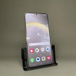 Good Samsung Galaxy S24 Plus - T-Mobile, Gray, 256 GB, 12 GB, SM-S926U