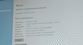 Good
													Microsoft Surface Pro 3 - Wi-Fi, Silver, 64 GB, photo 3 of 8