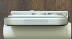 Mint
													Apple iPhone 17 Pro - Verizon, Silver, 1 TB, A3256, photo 5 of 8