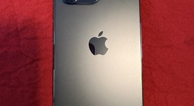 Good
													Apple iPhone 14 Pro Max - Unlocked, Purple, 256 GB, A2651, photo 4 of 13