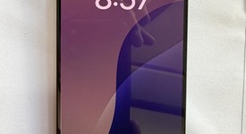 Good
													Apple iPhone 15 Pro Max - Unlocked, Black, 256 GB, A2849, photo 4 of 6