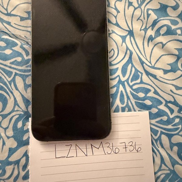 Apple iPhone 14 Pro Max - Unlocked, 128 GB, Purple, A2651