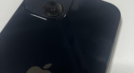 Good
													Apple iPhone 13 - Unlocked, Midnight, 128 GB, A2482, photo 5 of 6
