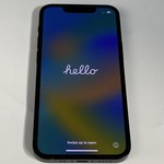 Mint Apple iPhone 13 Mini - Unlocked, 128 GB, Midnight, A2481