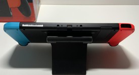 Mint
													Nintendo Switch - Red & Blue, 32 GB, photo 6 of 6