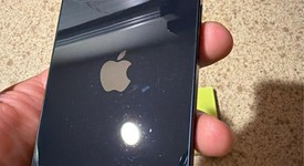 Fair
													Apple iPhone 13 - Unlocked, Midnight, 256 GB, A2482, photo 3 of 9