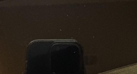 Good
													Apple iPhone 12 Pro - T-Mobile, Pacific Blue, 128 GB, A2341, photo 3 of 16
