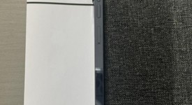 Mint
													Apple iPhone 13 Pro Max - Unlocked, Sierra Blue, 128 GB, A2484, photo 4 of 6