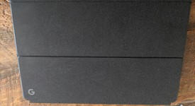 Mint
													Google Pixel Slate - Wi-Fi, Core m3, Navy Blue, 64 GB, 8 GB, photo 1 of 10