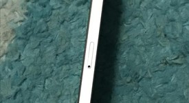 Good
													Apple iPhone SE 1st Gen 2016 - Unlocked, Grey, 16 GB, A1662, photo 5 of 6