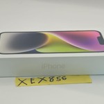 New Apple iPhone 14 - Verizon, 128 GB, Starlight, A2649