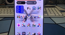 Mint
													REDMAGIC 10 Pro - Unlocked, Moonlight, 512 GB, 16 GB, photo 4 of 12