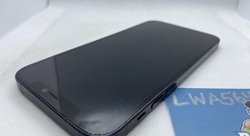 Good
													Apple iPhone 12 - Unlocked, Black, 128 GB, A2172, photo 5 of 8