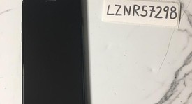 Good
													Apple iPhone SE 3rd Gen 2022 - Unlocked, Midnight, 64 GB, A2595, photo 1 of 5