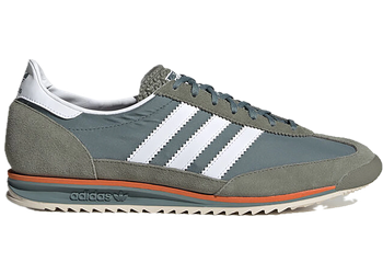 adidas SL 72 Raw Green for sale