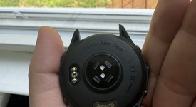 Mint
													Garmin Forerunner 265 - Black, photo 1 of 5