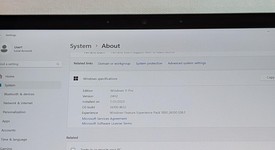 Good
													Microsoft Surface Go 2 - Wi-Fi, Pentium, Gray, 64 GB, 4 GB, photo 3 of 5