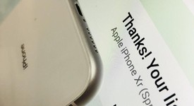 Mint
													Apple iPhone Xr - Sprint, White, 64 GB, A1984, photo 5 of 6