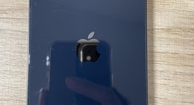 Mint
													Apple iPhone 13 - AT&T, Midnight, 256 GB, A2482, photo 3 of 9