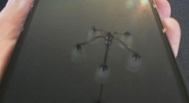 Mint
													Samsung Galaxy A15 5G - AT&T, Black & Blue, 128 GB, 4 GB, photo 2 of 11