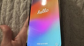 Mint
													Apple iPhone 12 Pro - Verizon, Pacific Blue, 128 GB, A2341, photo 1 of 9
