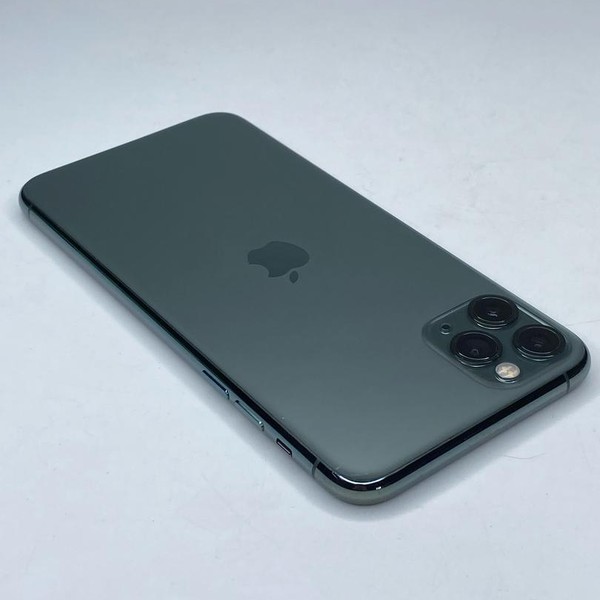 Apple iPhone 11 Pro Max - Verizon, 64 GB, Green, A2161