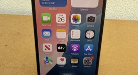 Good
													Apple iPhone 13 Pro - Unlocked, Sierra Blue, 256 GB, A2483, photo 1 of 11