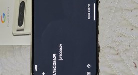 Mint
													Google Pixel 8 Pro - Unlocked, Porcelain, 256 GB, 12 GB, G1MNW, mmWave 5G, photo 1 of 10