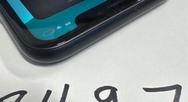 Good
													Apple iPhone Xr - Unlocked, Black, 64 GB, A1984, photo 4 of 10