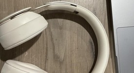 Used
													Beats Solo Pro - White, photo 4 of 6