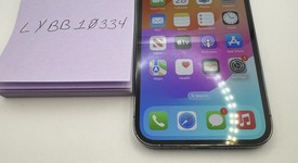 Good
													Apple iPhone 12 Pro - US Cellular, Graphite, 128 GB, A2341, photo 1 of 9