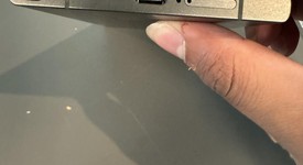 Good
													Samsung Galaxy S24 Ultra - T-Mobile, Gray, 256 GB, 12 GB, SM-S928U, photo 5 of 6