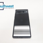Mint Google Pixel 7 Pro - Unlocked, 128 GB, Obsidian, 12 GB, GE2AE