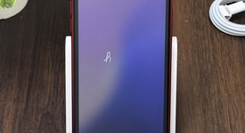 Good
													Apple iPhone 11 - Unlocked, Red, 128 GB, A2111, photo 4 of 9