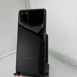 Fair Samsung Galaxy S20 Plus 5G - Verizon, 128 GB, Black, 12 GB, SM-G986U