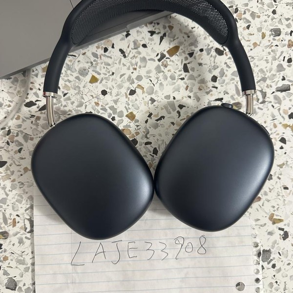 Apple AirPods Max USB-C - Midnight